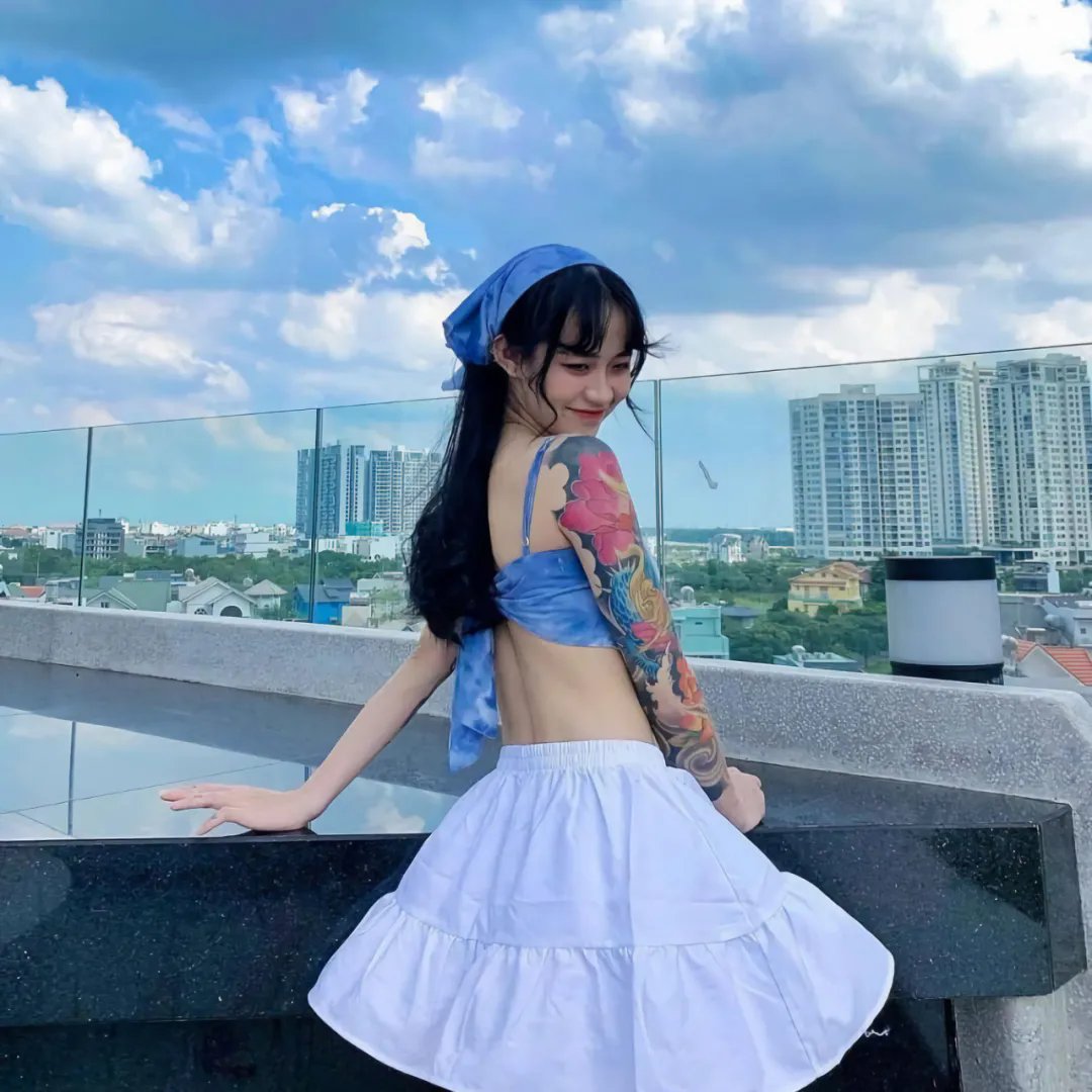 三只老虎
